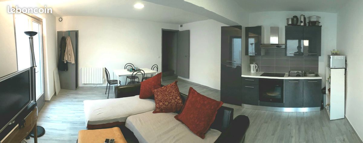 Maison 3 pièces 68 m² · à La Réole · 68 m² · 90 000 €