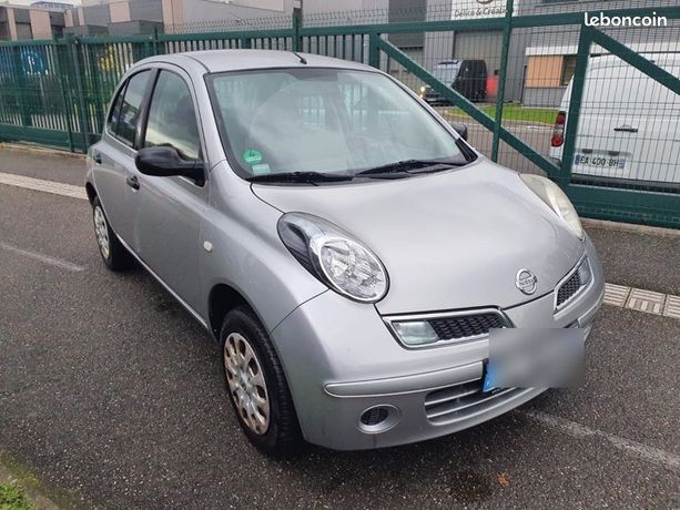 NissanMicra1.2i80ch5P