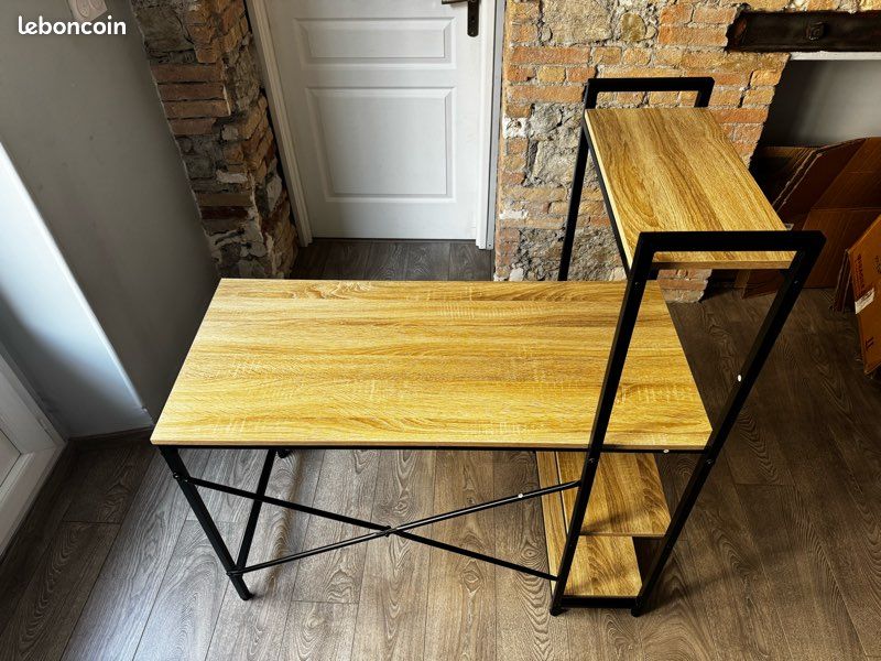 Bureau but (image 2)