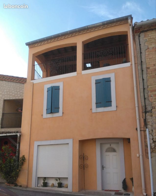 Appartement 4 pièces 70 m² · à La Cassaigne · 70 m² · 620 €/mois
