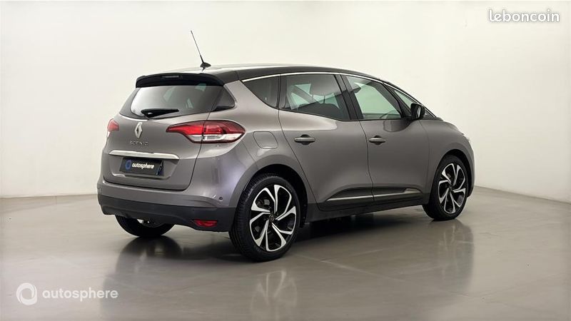 Renault Scénic 1.7 Blue dCi 120ch Intens (image 5)