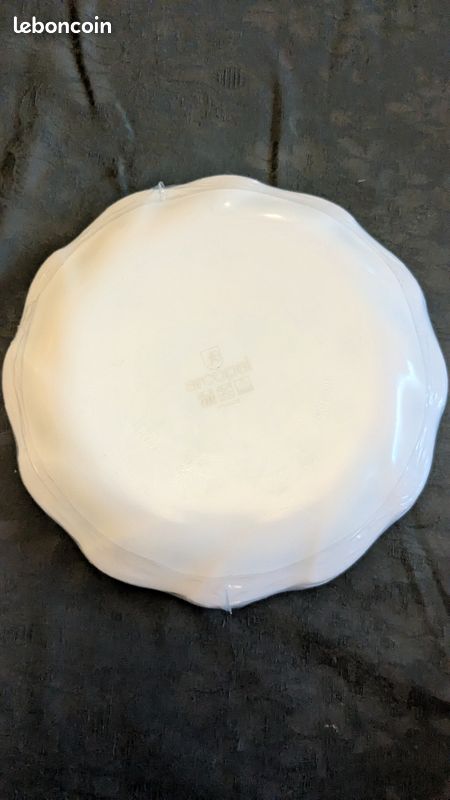 Assiettes vintage (image 7)