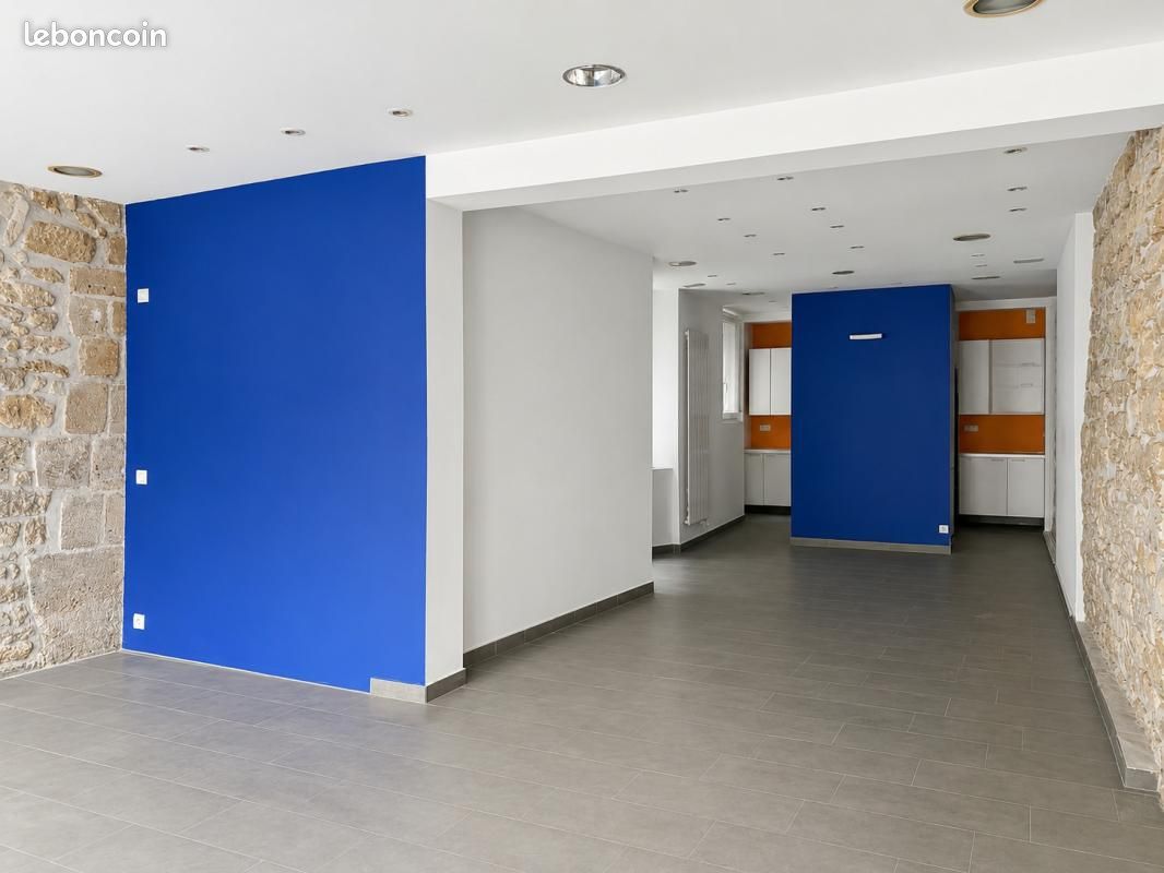 Commerce 55 m² (image 4)