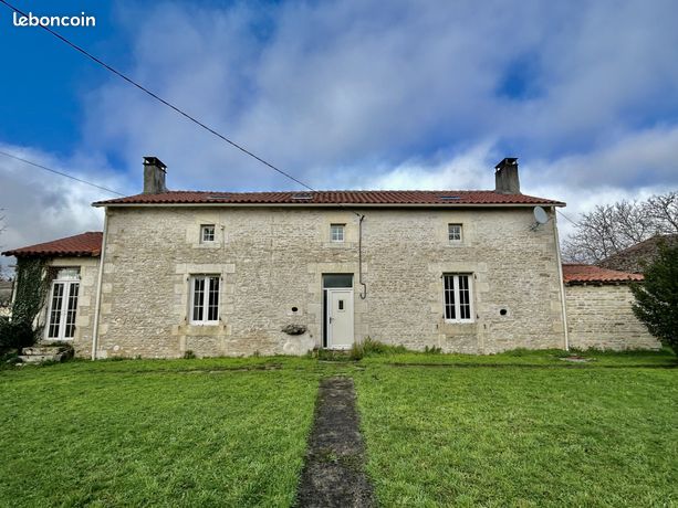 Maison 5 pièces 150 m²