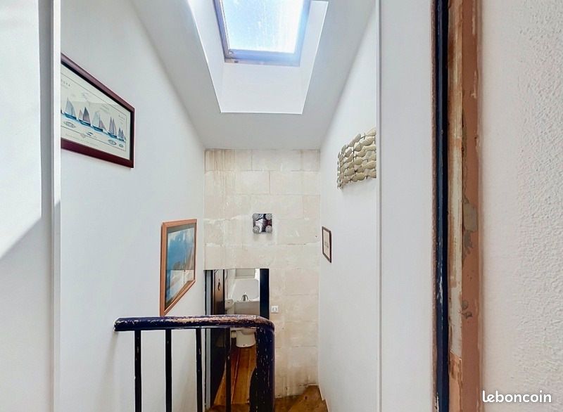 Maison 3 pièces 56 m² · à La Rochelle · 56 m² · 265 500 €