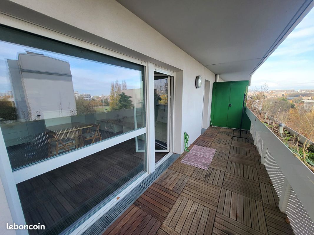 Appartement a louer arcueil - 2 pièce(s) - 45 m2 - Surfyn