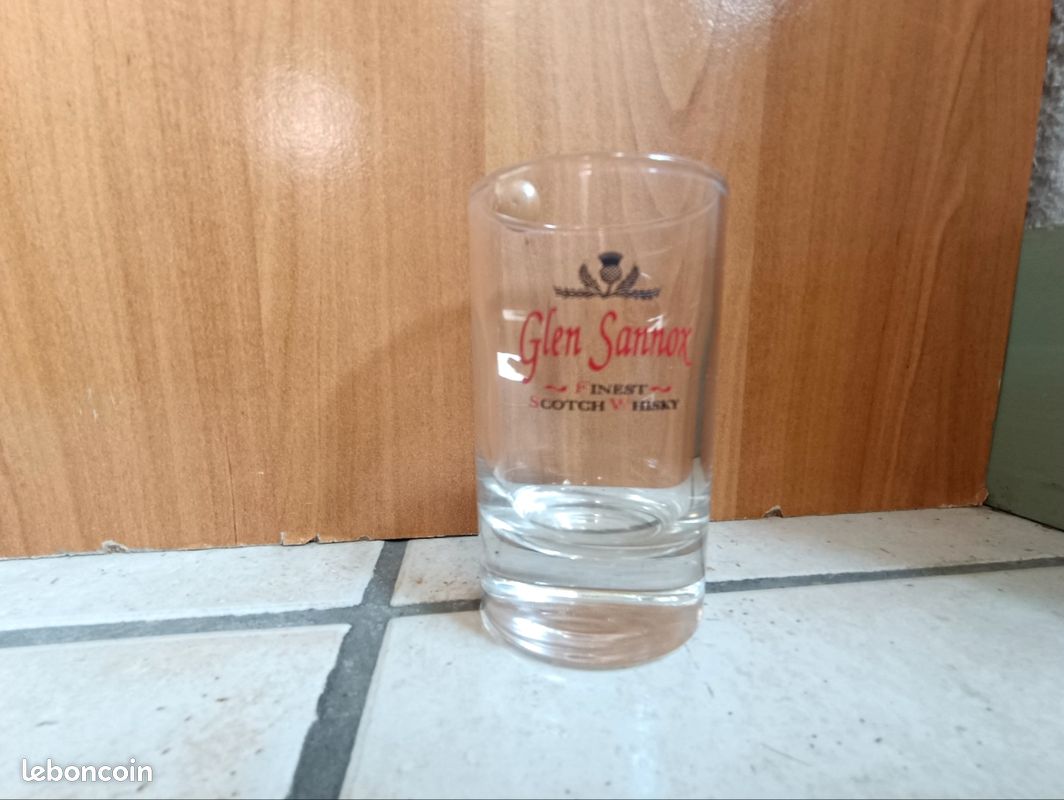 Verre à Whisky - The Glen Cairn Glass - 17,5 cl