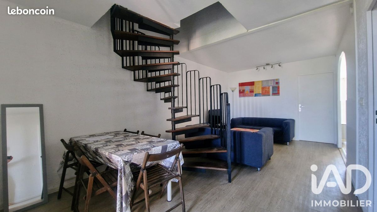 Appartement 6 pièces 106 m² · à Cergy · 106 m² · 299 000 €