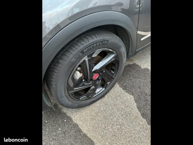 Ds DS 3 Crossback E-Tense Performance Line + (image 6)