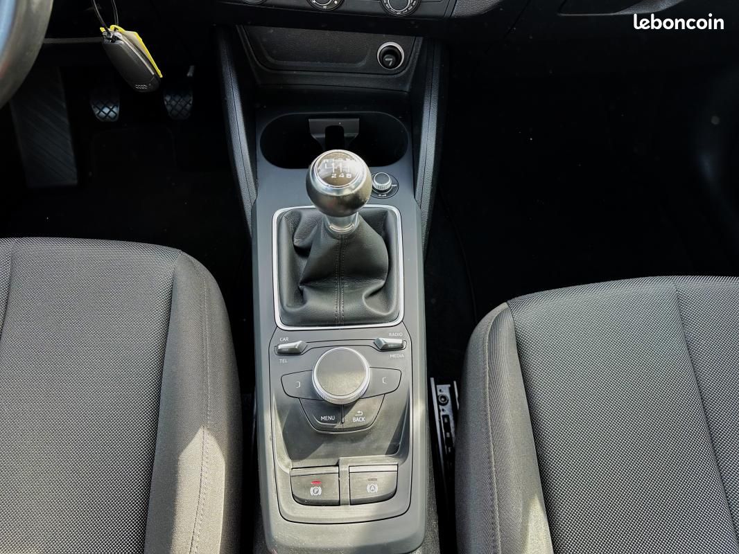 Audi Q2 30 TFSI 116 ch Design Euro6d-T (image 15)
