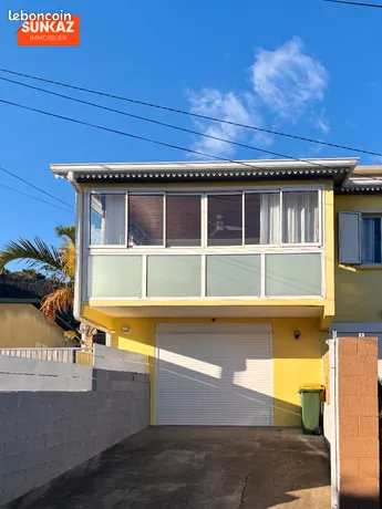 Annonce location Maison saint-pierre