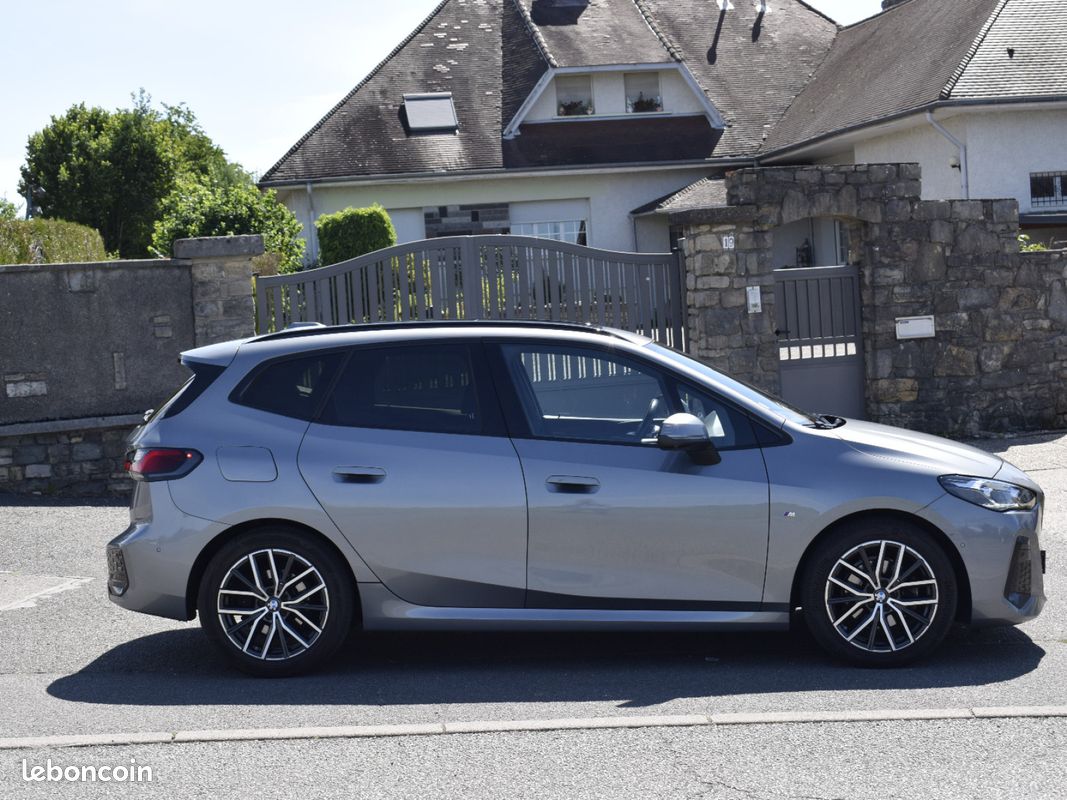 B.M.W. SERIE 2 ACTIVE TOURER 220 i 170 cv MSport (image 6)