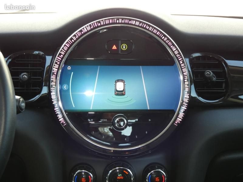 Mini Mini Cooper SE 184ch Essential BVA (image 13)