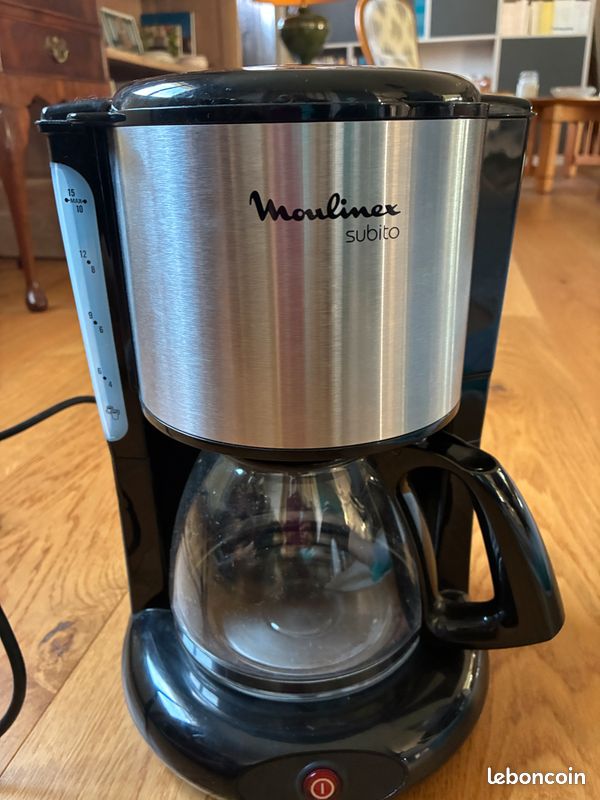 Cafetiere (image 2)