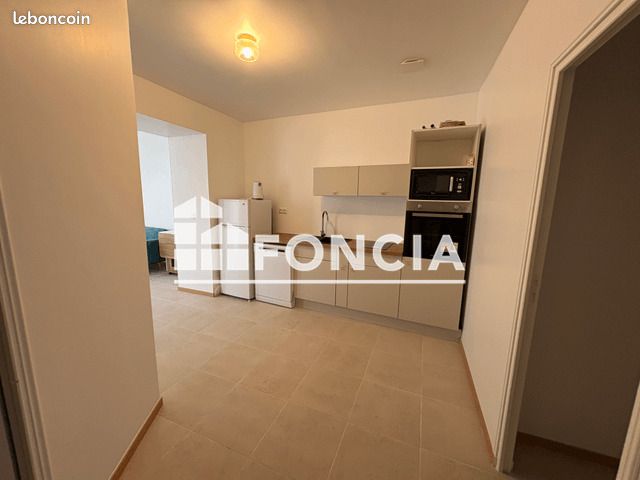Appartement 3 pièces 57 m² · à Nîmes · 57 m² · 660 €/mois