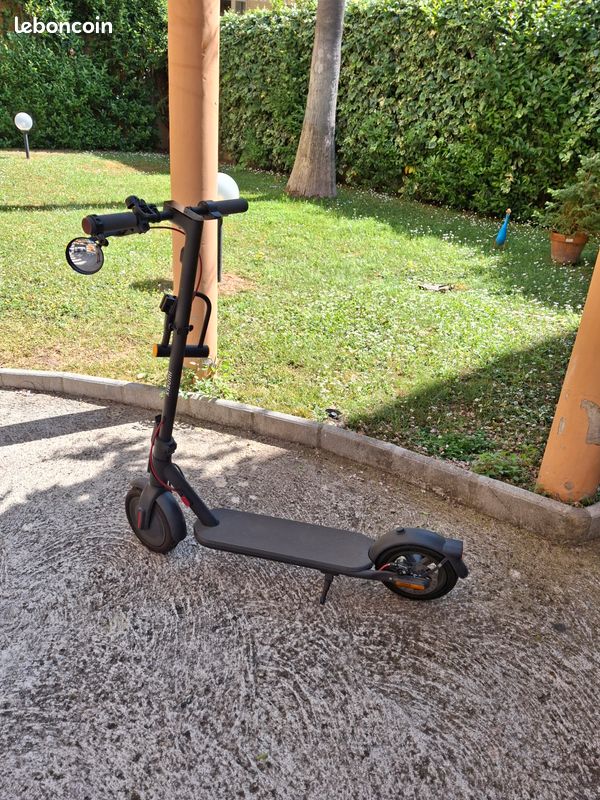 Trotinette (image 2)