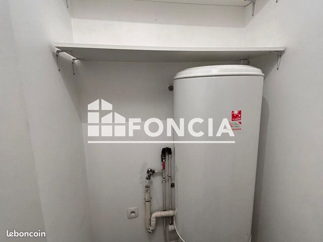 Appartement a louer bretigny-sur-orge - 1 pièce(s) - 28 m2 - Surfyn