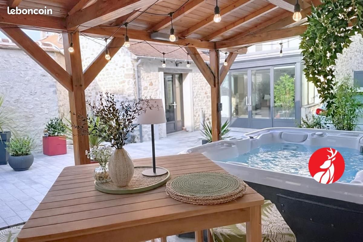 Maison 6 pièces 179 m² · à Barbizon · 179 m² · 690 000 €