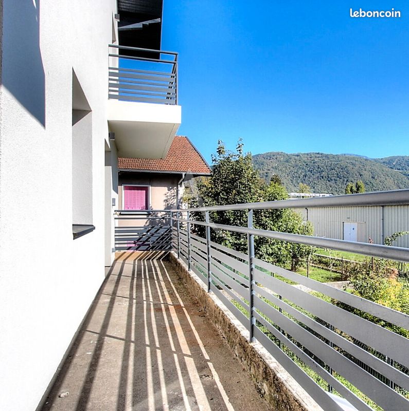 Appartement 4 pièces 74 m² · à La Ravoire · 74 m² · 299 000 €