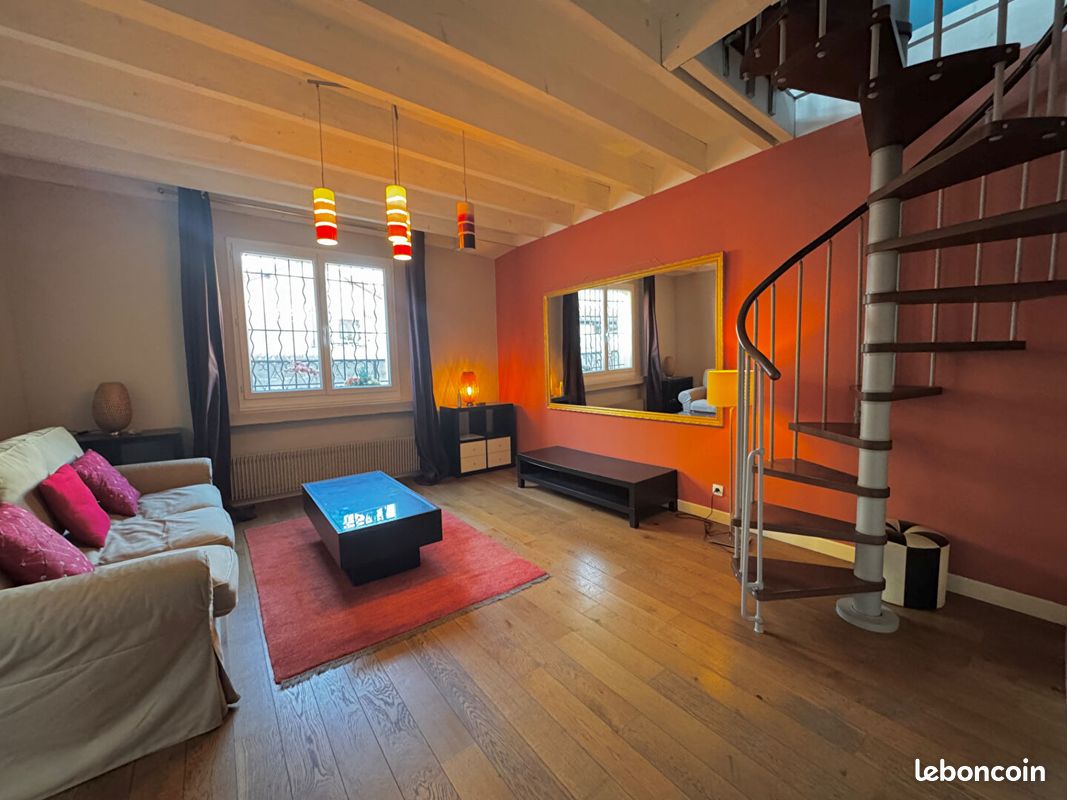 Maison 4 pièces 88 m² · à Aubervilliers · 88 m² · 375 000 €