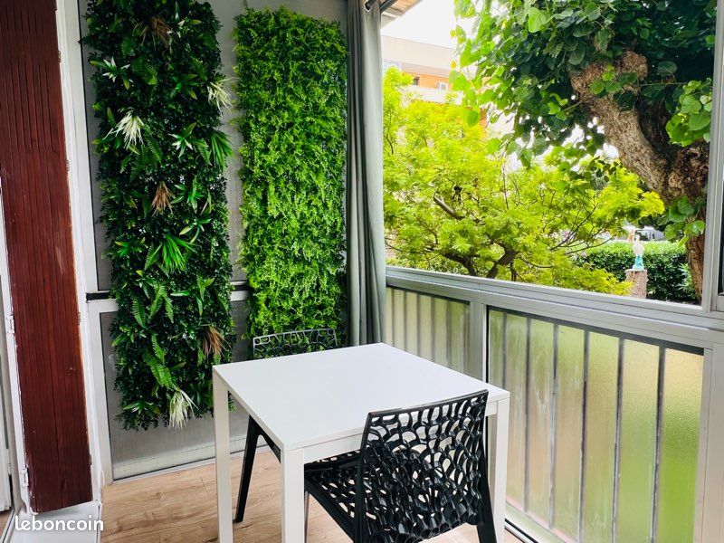 Appartement 1 pièce 21 m² · à Balaruc-les-Bains · 21 m² · 98 000 €