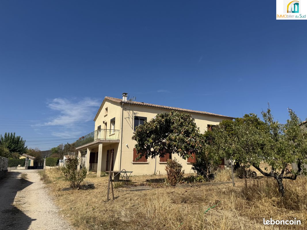 Maison 11 pièces 179 m² · à Alès · 179 m² · 249 000 €