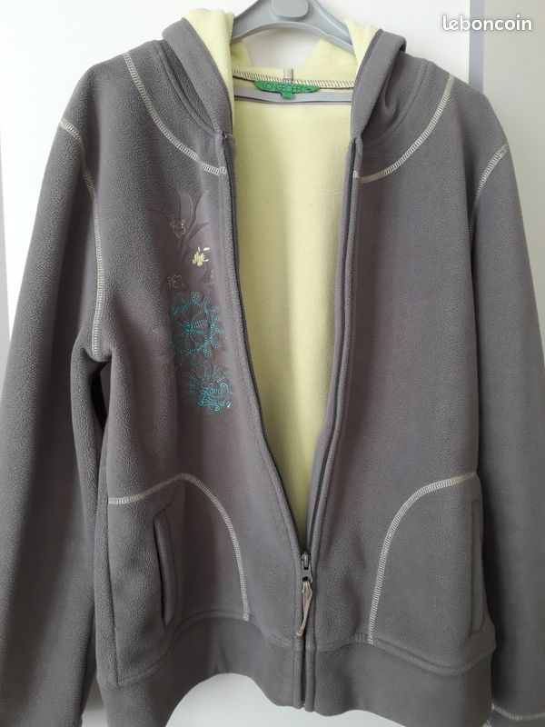 Veste polaire (image 2)