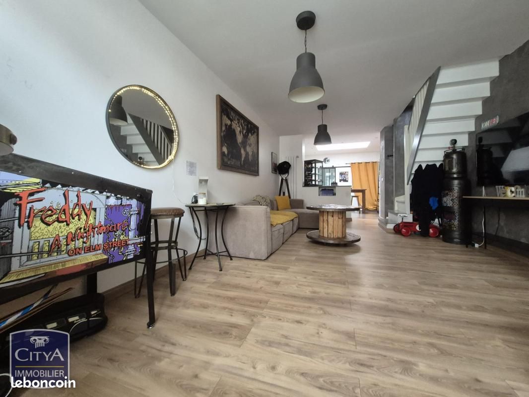 Maison 4 pièces 84 m² · à Tourcoing · 84 m² · 175 000 €