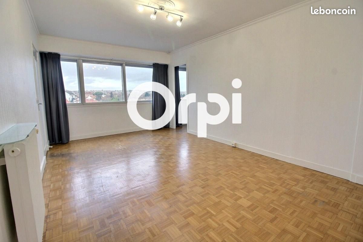 Appartement 2 pièces 47 m² · à Viry-Châtillon · 47 m² · 799 €/mois