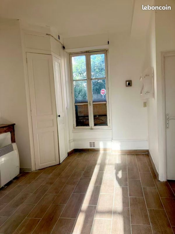 Appartement 1 pièce 28 m² · à Sens · 28 m² · 480 €/mois