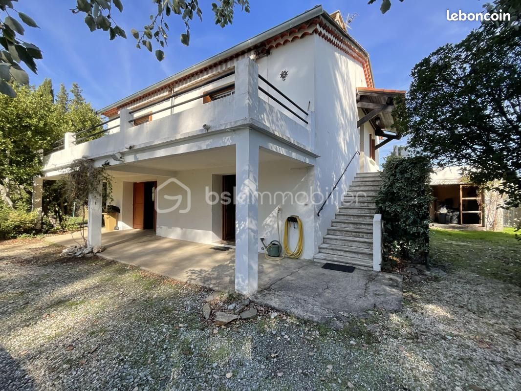 Maison 4 pièces 92 m² · à Saint-Ambroix · 92 m² · 199 000 €