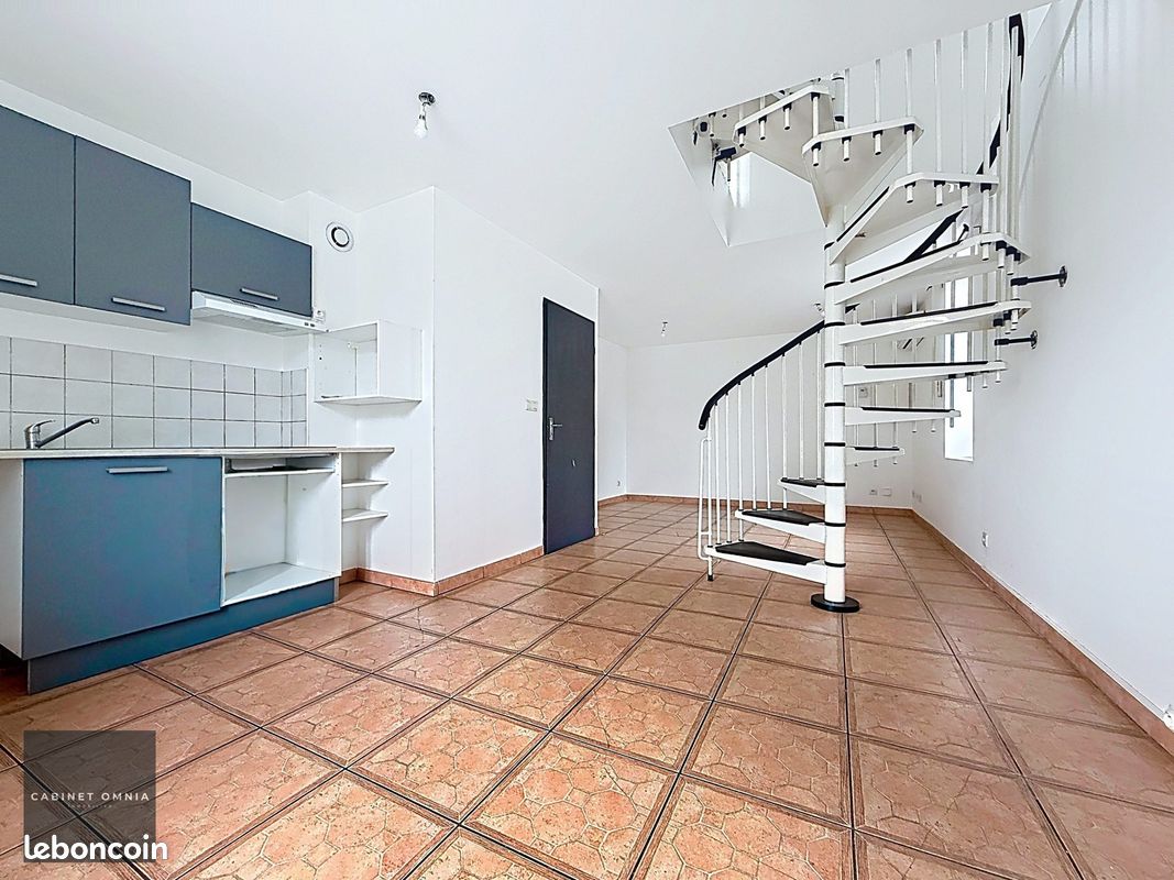 Appartement 3 pièces 57 m² · à Lafrançaise · 57 m² · 580 €