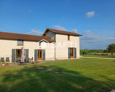 Maison 499 000 € - 132 m²