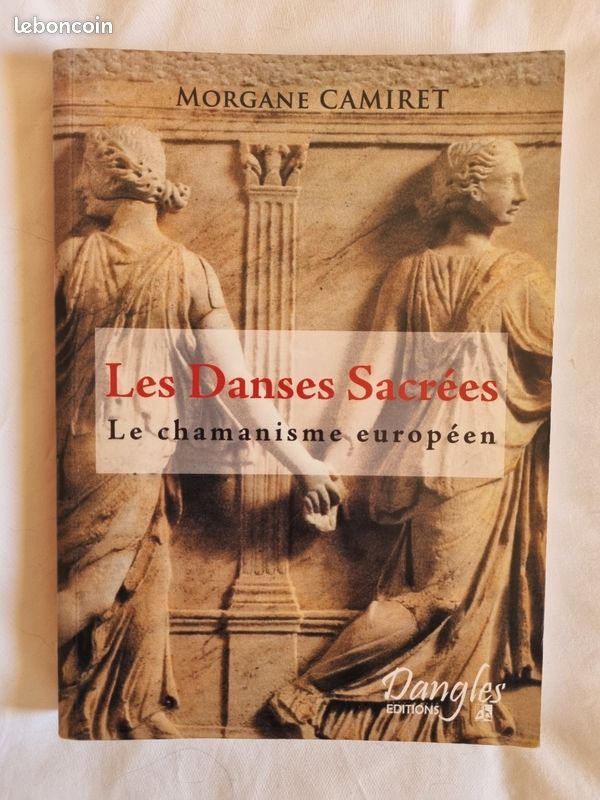 Les danses sacrées (image 2)
