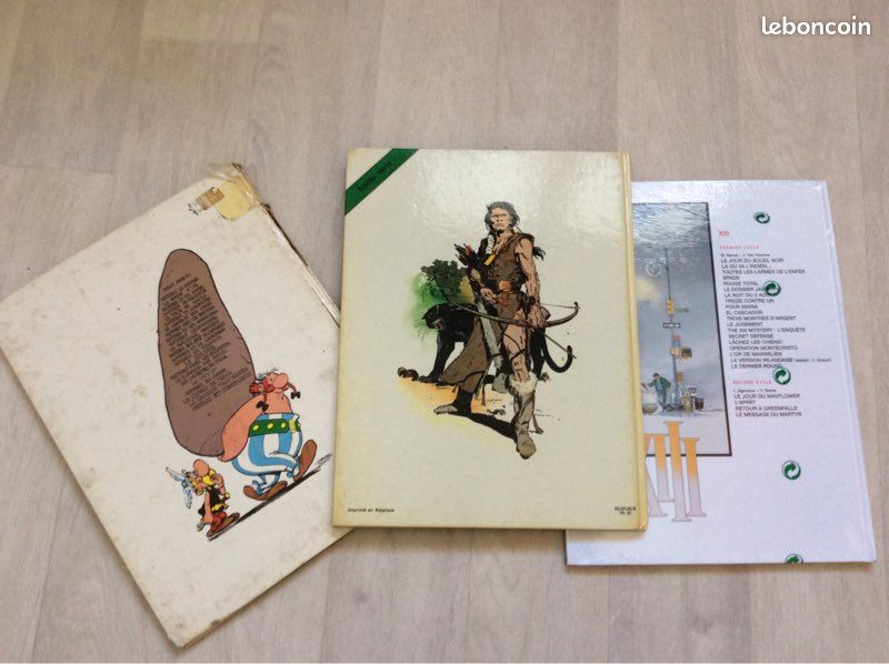 Livres Mathai-Dor (image 2)