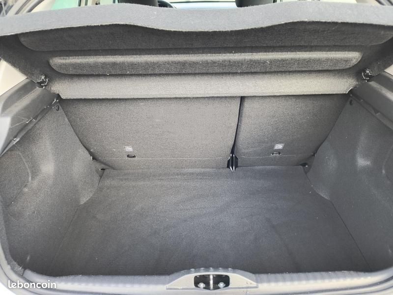 Citroen C3 1.2 PureTech 83ch S&S Shine (image 4)