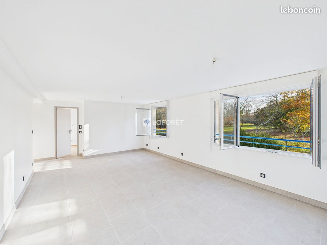 Appartement 4 pièces 82 m² · à Pont-Aven · 82 m² · 244 000 €