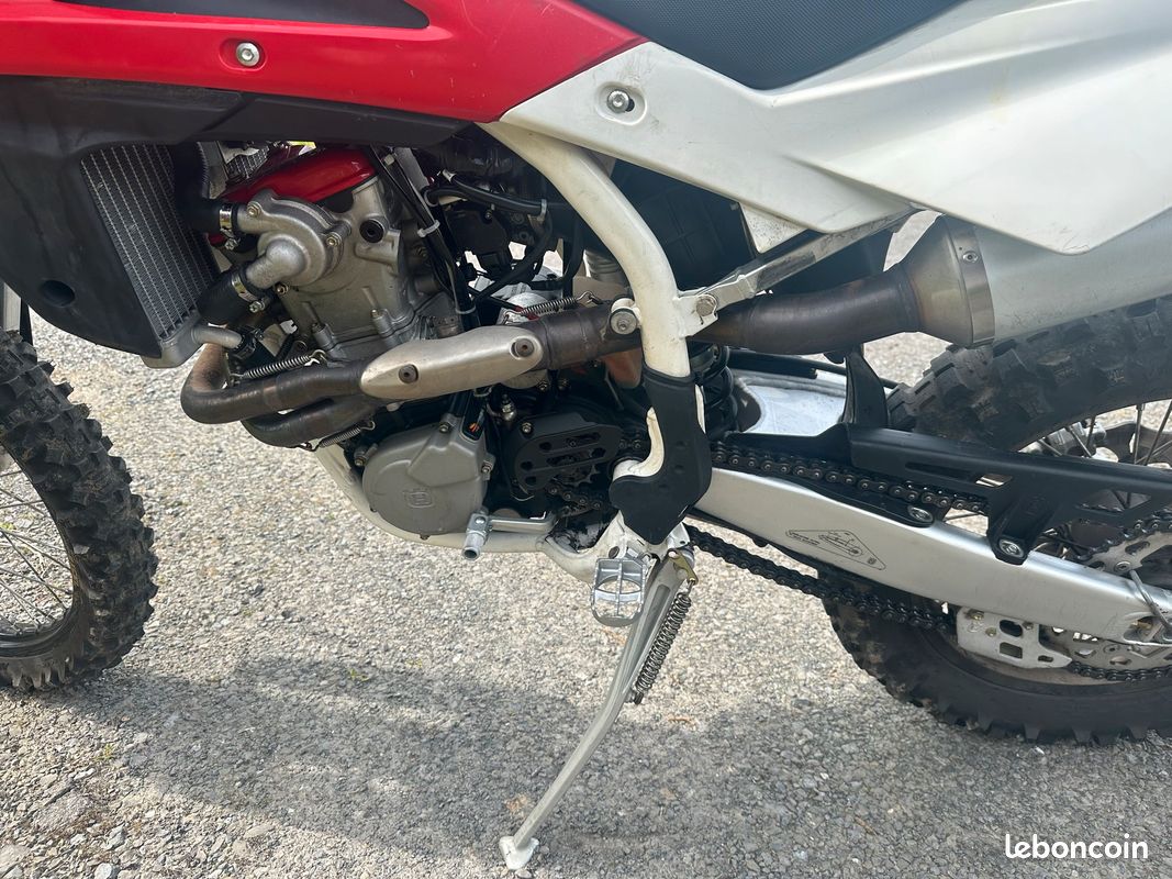 husqvarna 750 enduro