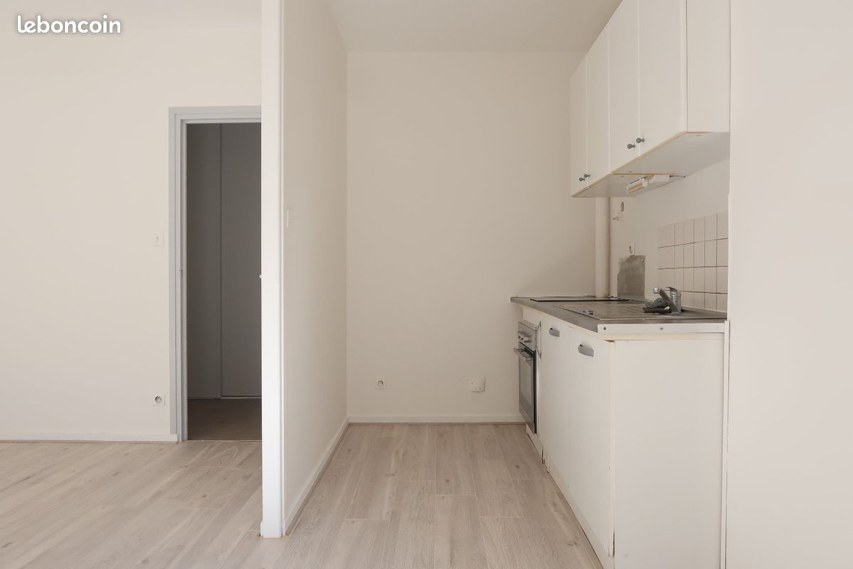 Appartement 2 pièces 41 m² (image 4)