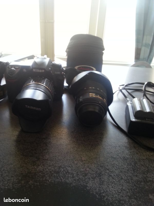 Appareil photo (image 2)