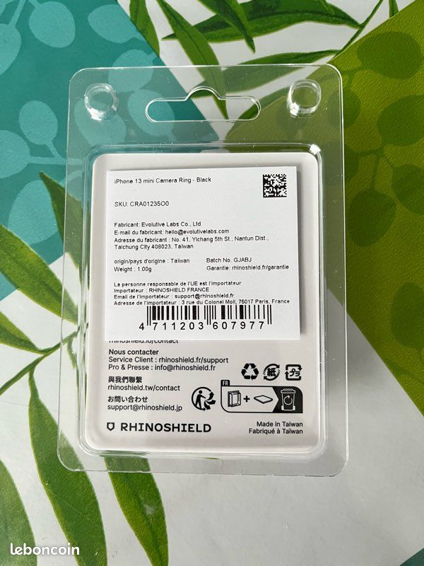 IPhone 13 mini (image 2)