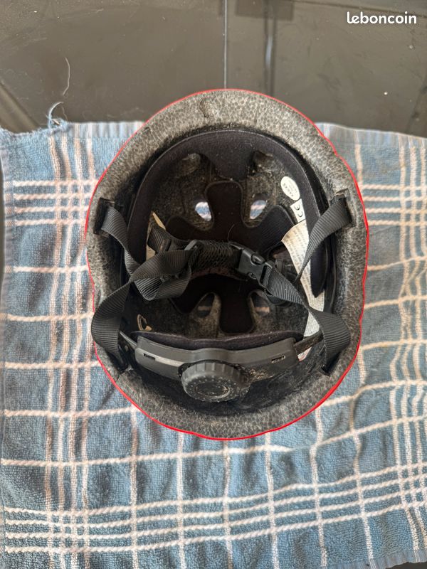 Casque skate enfant (image 4)