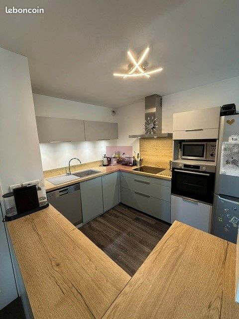 Appartement 3 pièces 74 m² · à Montpellier · 74 m² · 299 000 €