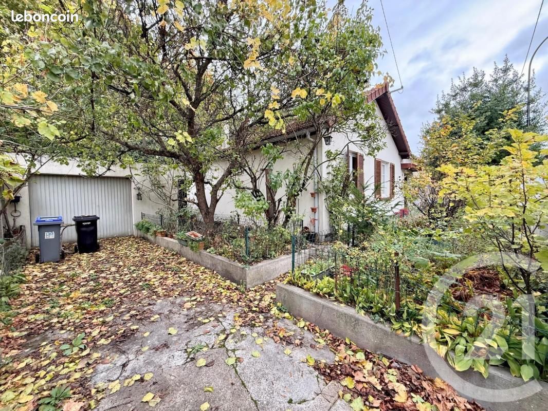 Maison 4 pièces 67 m² · à Argenteuil · 67 m² · 209 900 €