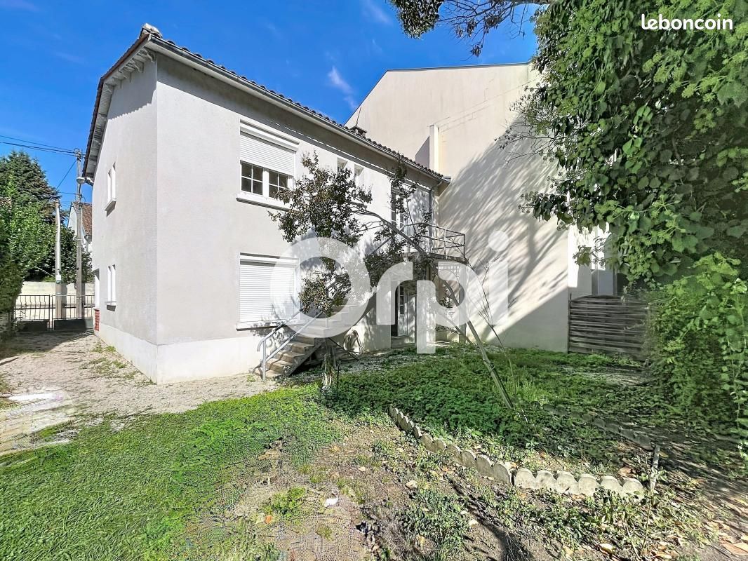 Maison 4 pièces 103 m² · à Périgueux · 103 m² · 183 783 €