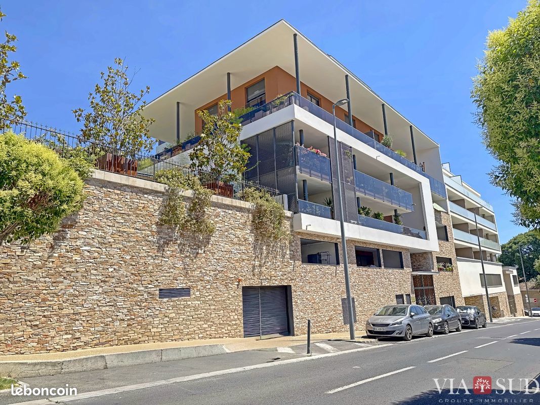 Appartement 4 pièces 84 m² · à Béziers · 84 m² · 375 000 €