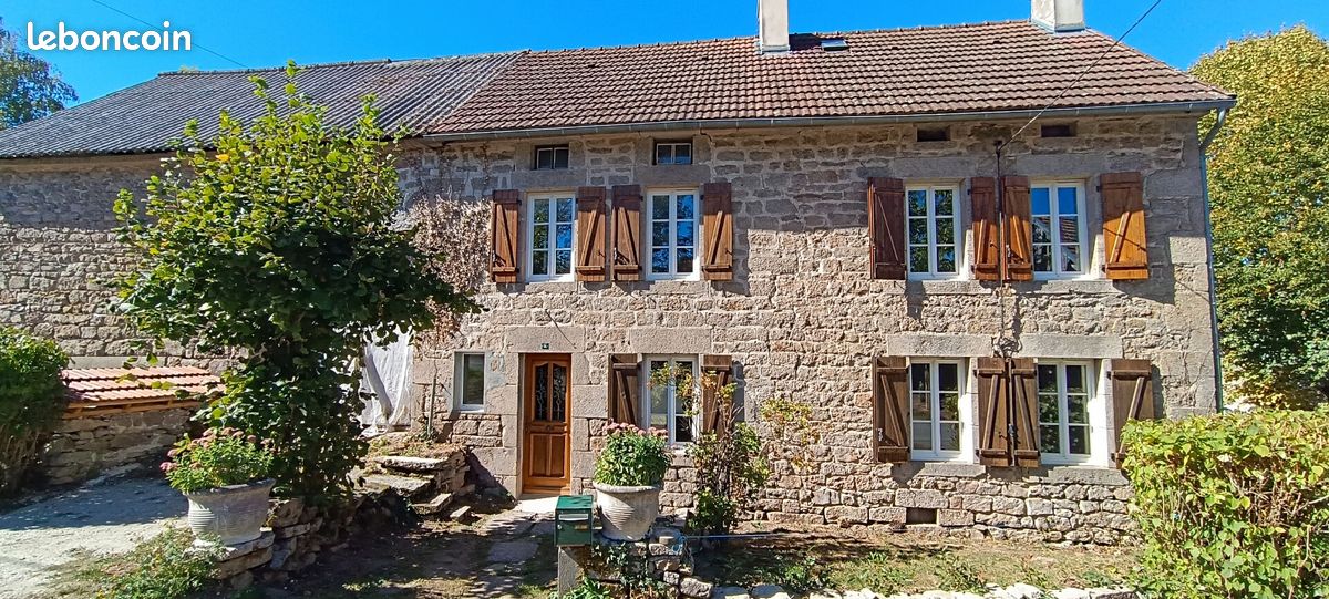 Maison 4 pièces 97 m² · à Vallière · 97 m² · 781 €/mois
