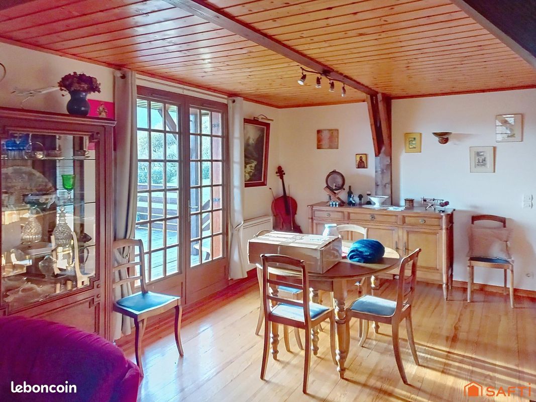 Chalet 4 pièces 91 m² (image 8)
