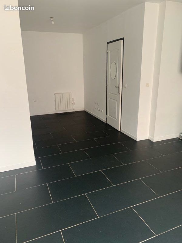 Appartement 1 pièce 27 m² · à Ronchin · 27 m² · 480 €