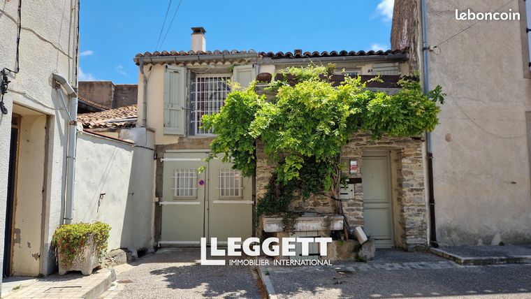 Maison 5 pièces 140 m²